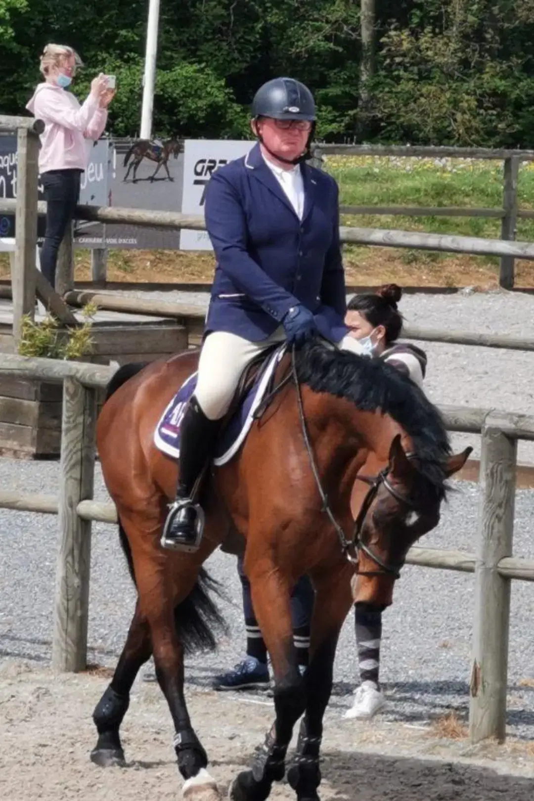 Jean-Francois Decayeux