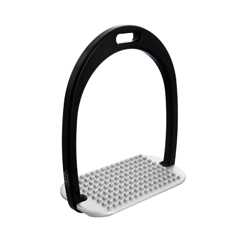 Etrier alfa classic l incline noir