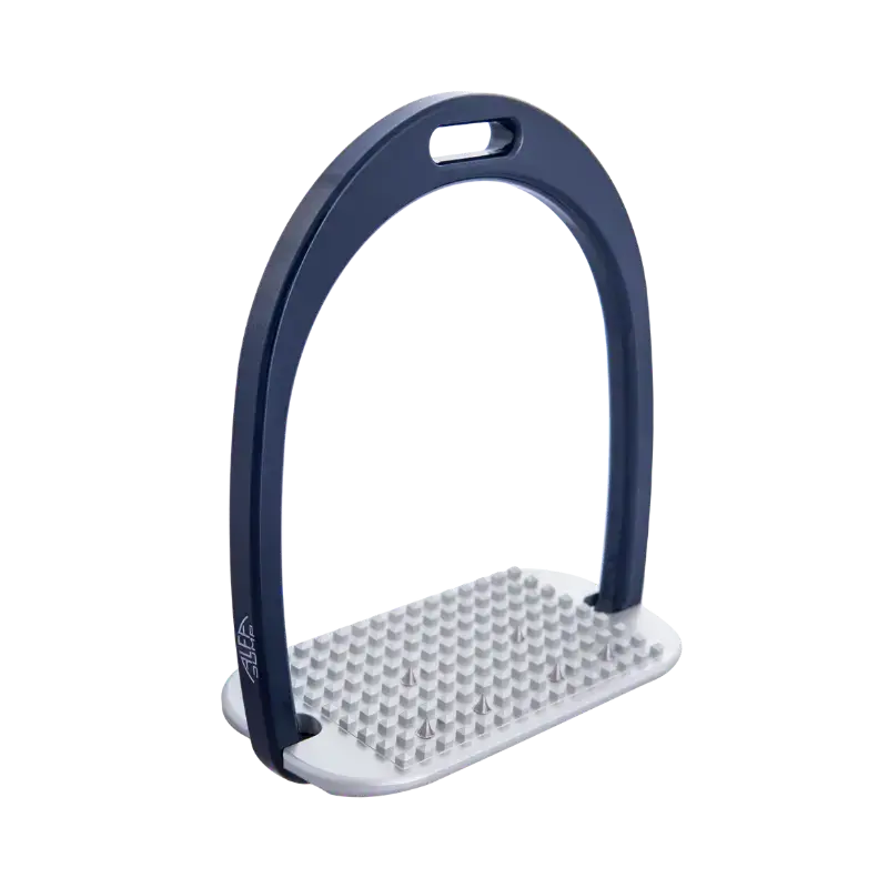 Etrier alfa classic l incline pointes marine