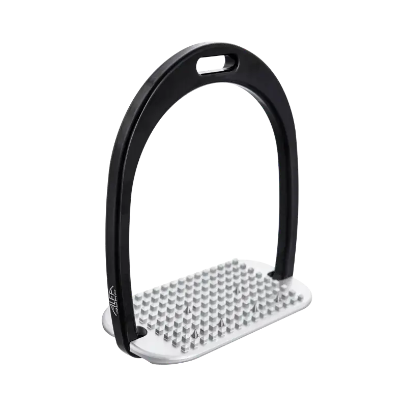 Etrier alfa classic l incline pointes noir