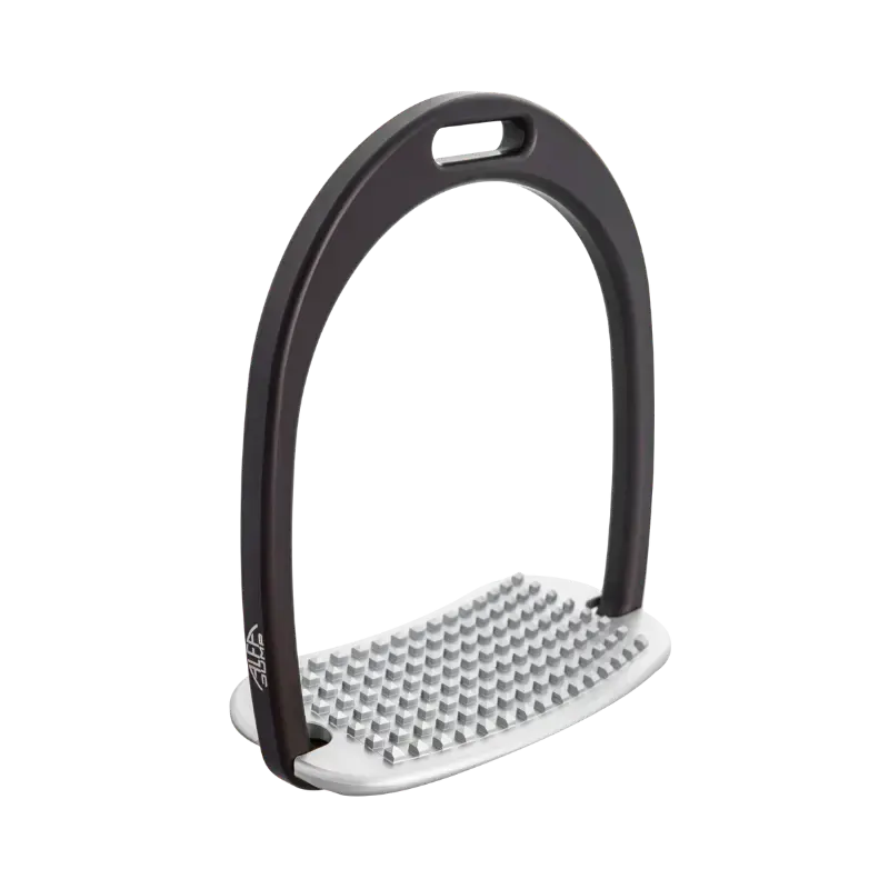 Etrier alfa classic l smile marron