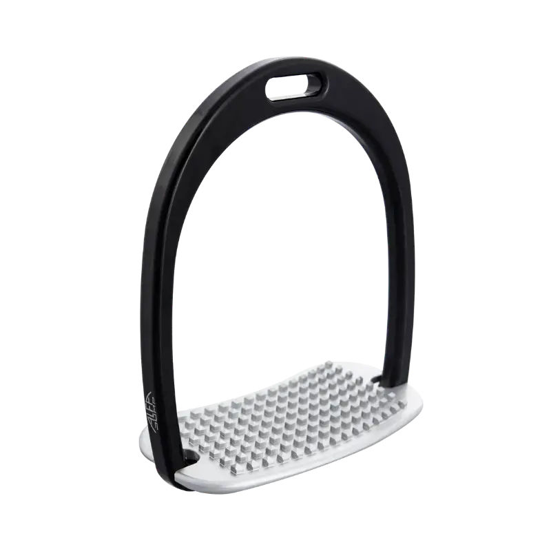 Etrier alfa classic l smile noir