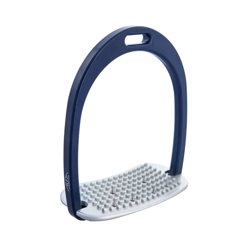 Etrier alfa classic l smile pointes marine