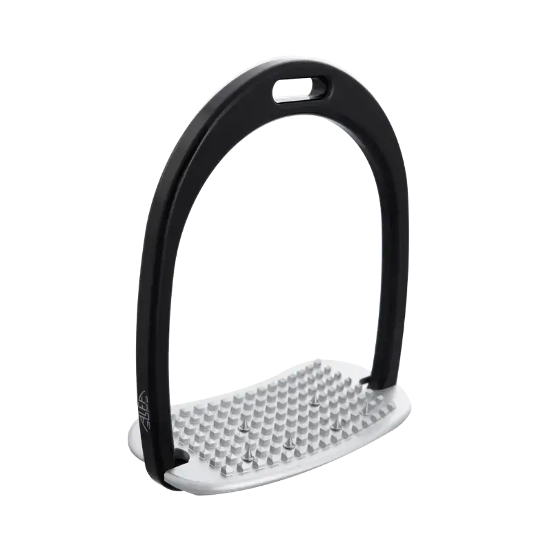 Etrier alfa classic l smile pointes noir