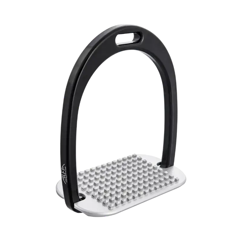 Etrier alfa classic m incline noir