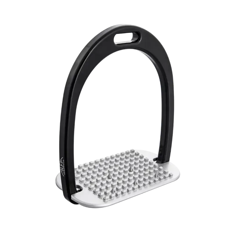 Etrier alfa classic m incline pointes noir