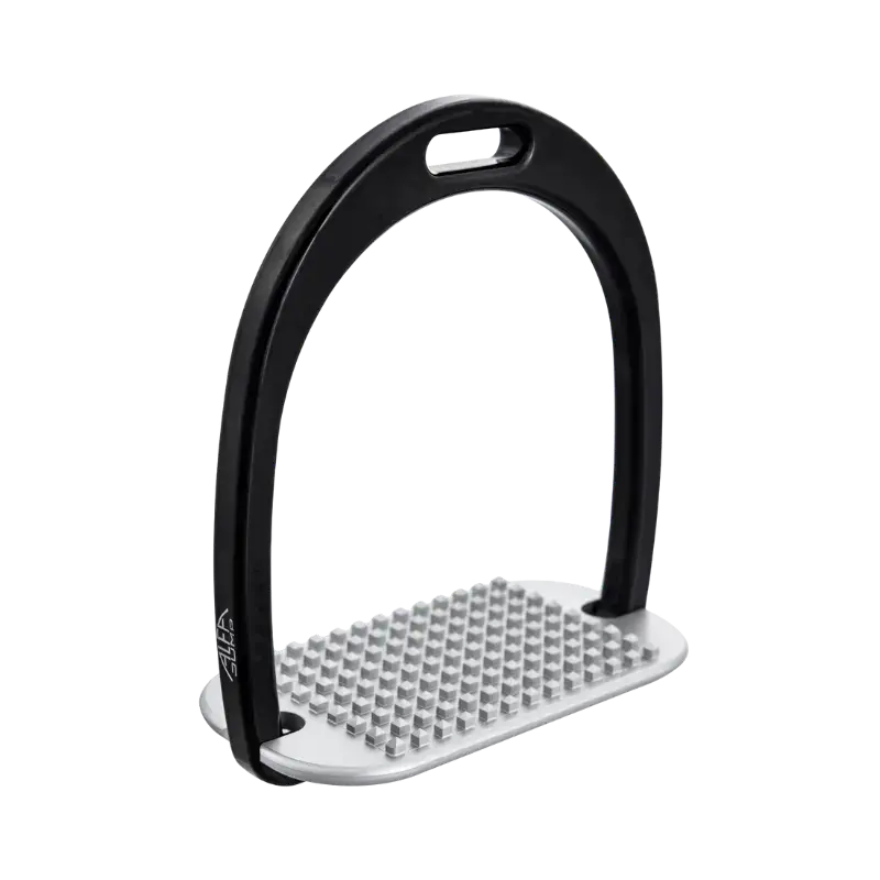 Etrier alfa classic m plat noir