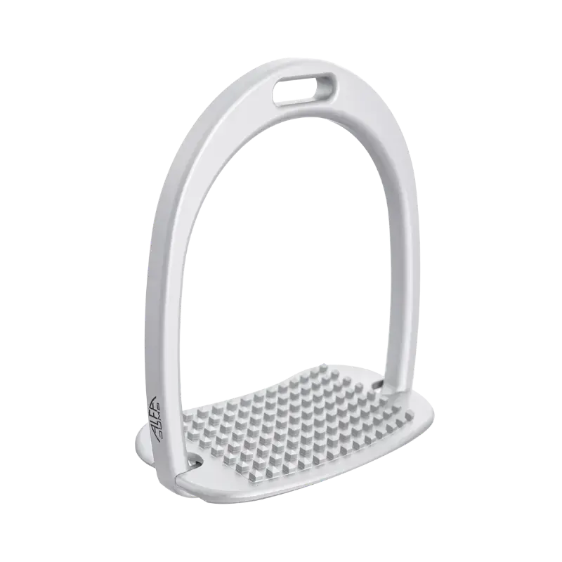 Etrier alfa classic m smile argent mat