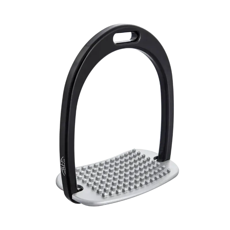 Etrier alfa classic m smile noir