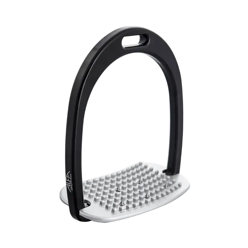 Etrier alfa classic m smile pointes noir