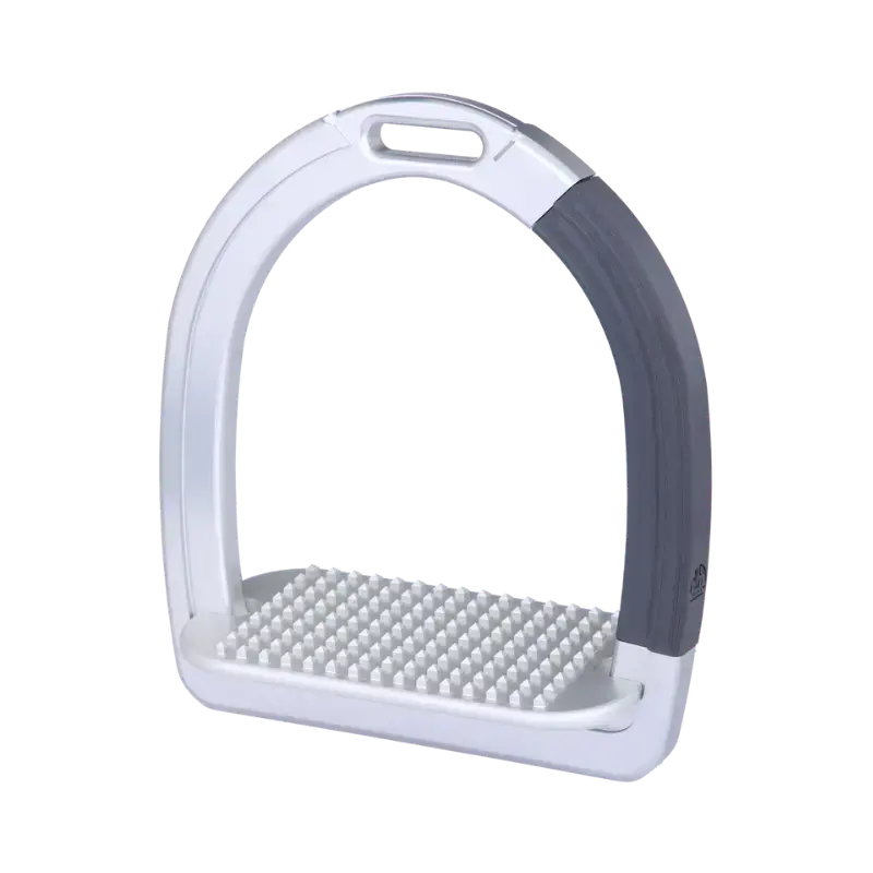 Etrier alfa safety 2 l incline gris anthracite