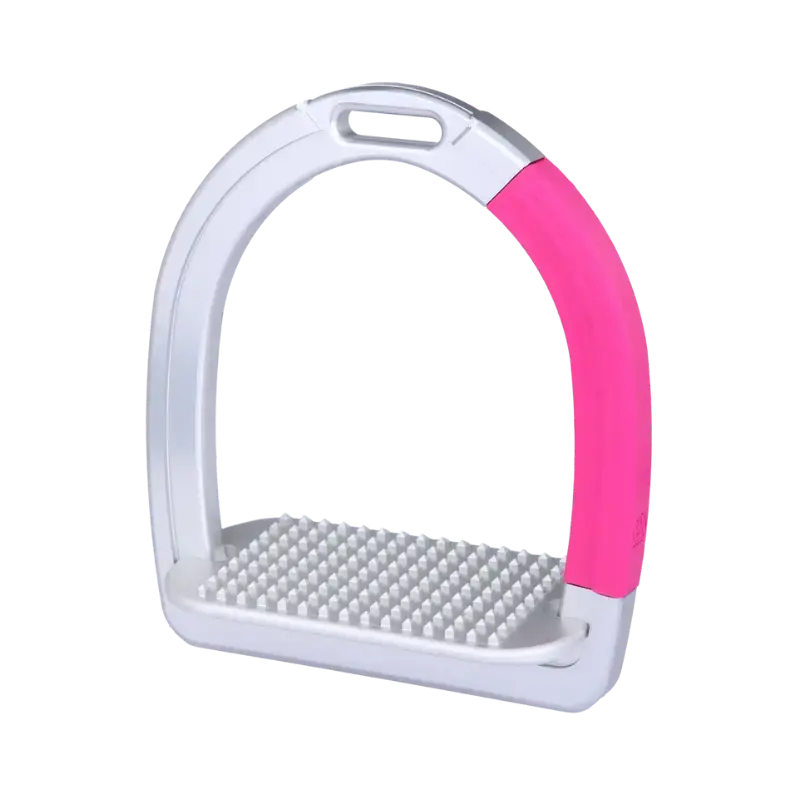 Etrier alfa safety 2 l incline magenta