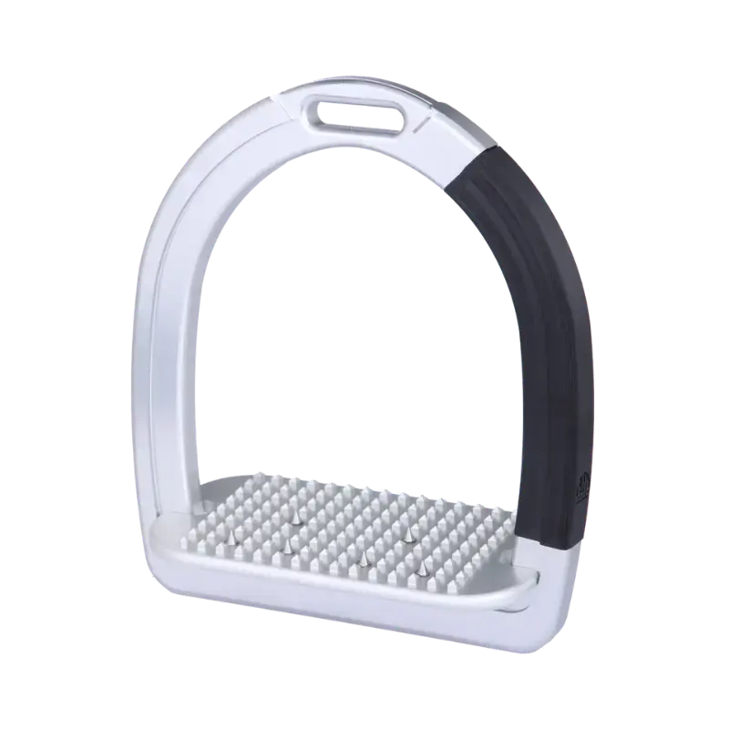 Etrier alfa safety 2 l incline pointes noir