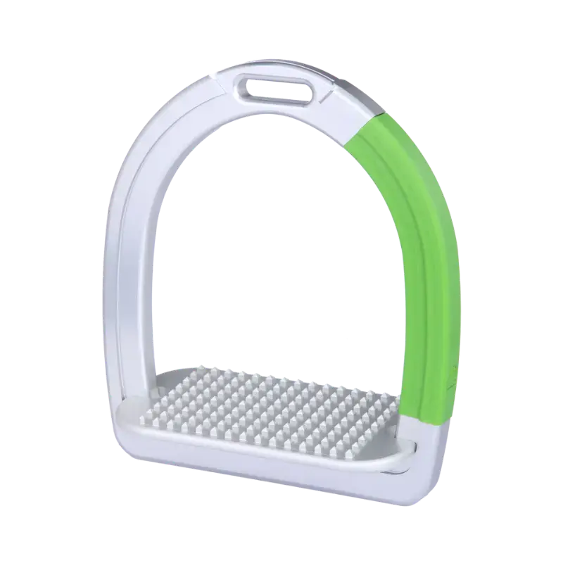 Etrier alfa safety 2 l incline vert