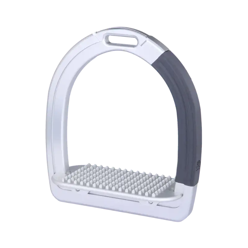 Etrier alfa safety 2 l plat gris anthracite