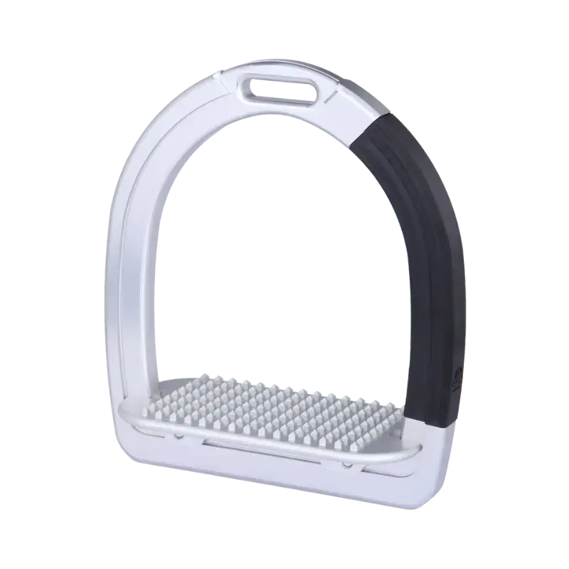 Etrier alfa safety 2 l plat noir