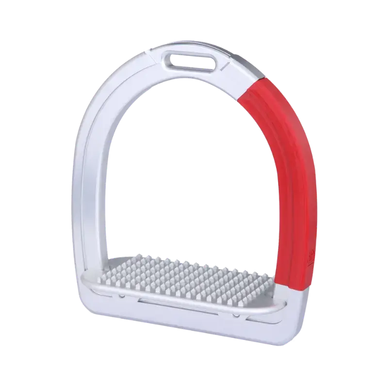 Etrier alfa safety 2 l plat rouge