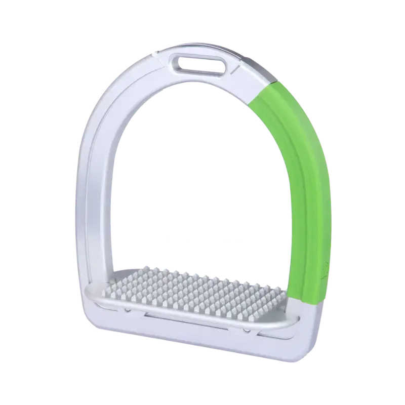 Etrier alfa safety 2 l plat vert