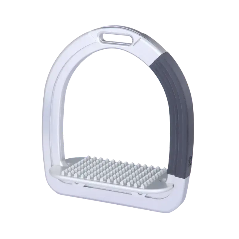 Etrier alfa safety 2 m incline gris anthracite