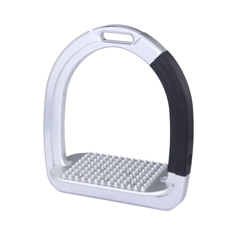 Etrier alfa safety 2 m incline pointes noir