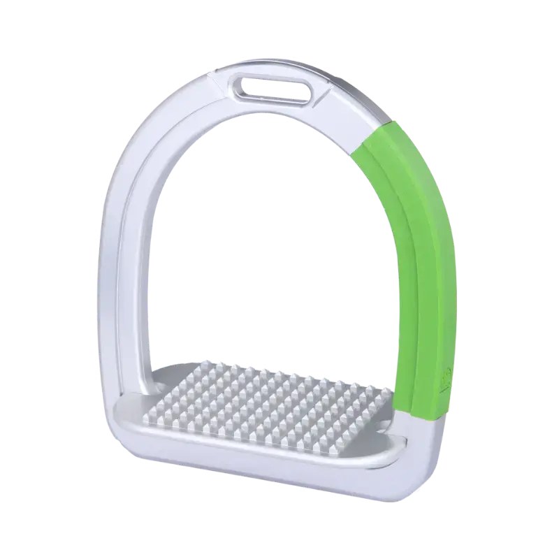 Etrier alfa safety 2 m incline vert