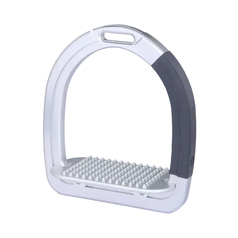 Etrier alfa safety 2 m plat gris anthracite