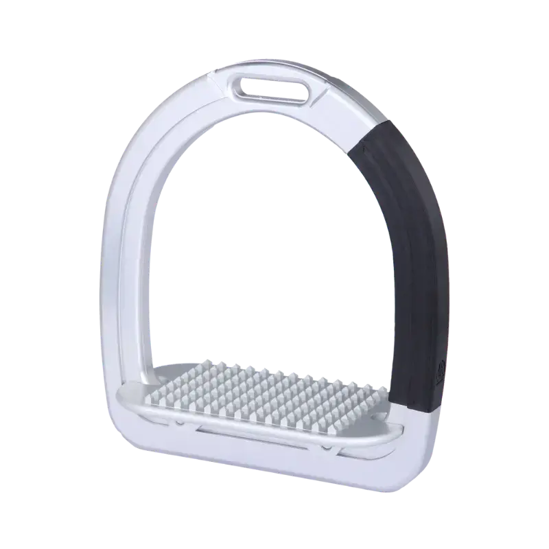 Etrier alfa safety 2 m plat noir