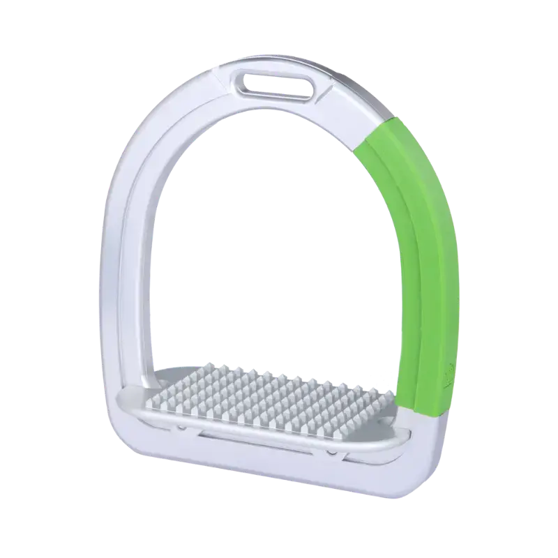 Etrier alfa safety 2 m plat vert