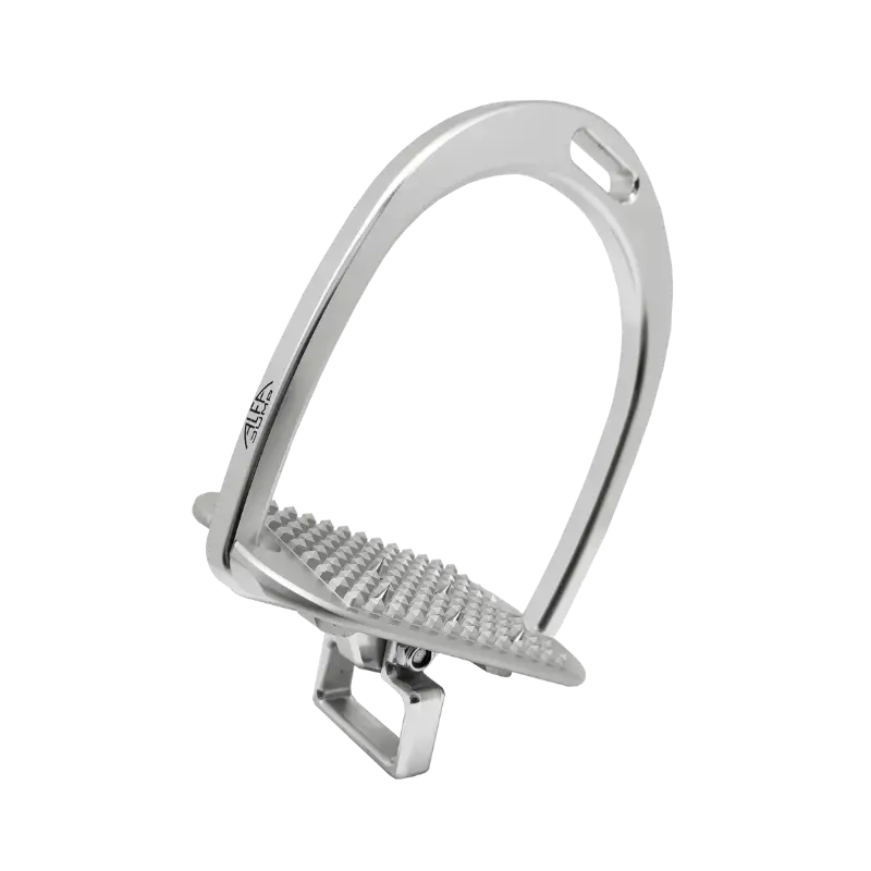 Etriers alfa ball incline pointes