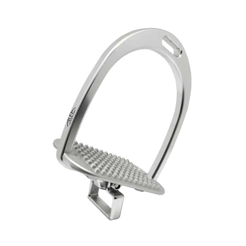 Etriers alfa ball incline