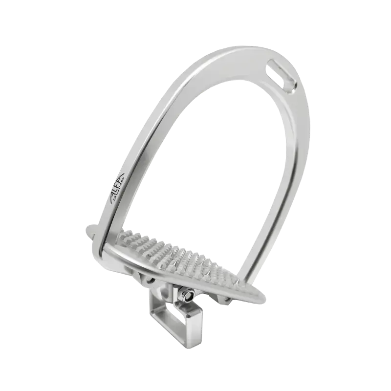 Etriers alfa ball plat pointes