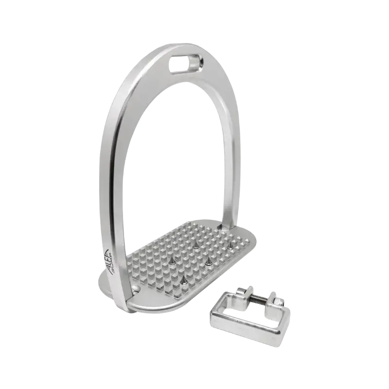 Etriers alfa ball plat pointes2