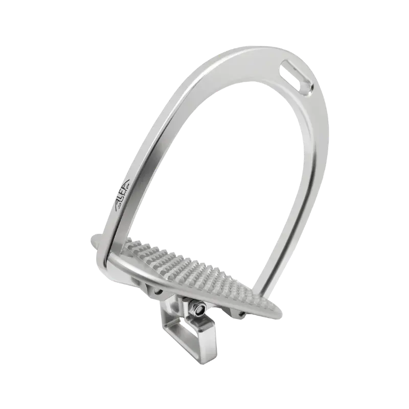 Etriers alfa ball plat