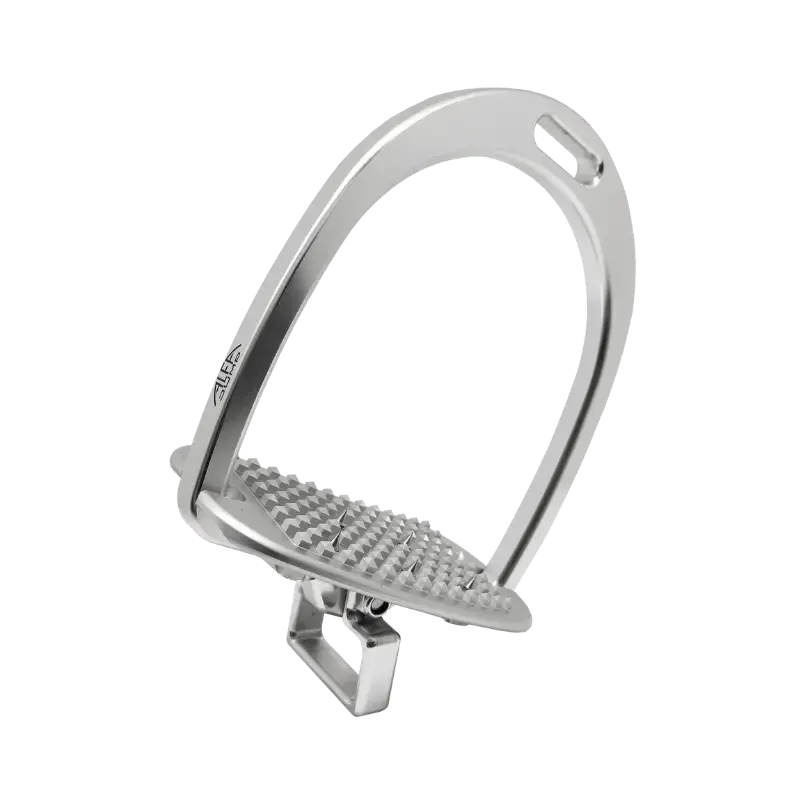 Etriers alfa ball smile pointes