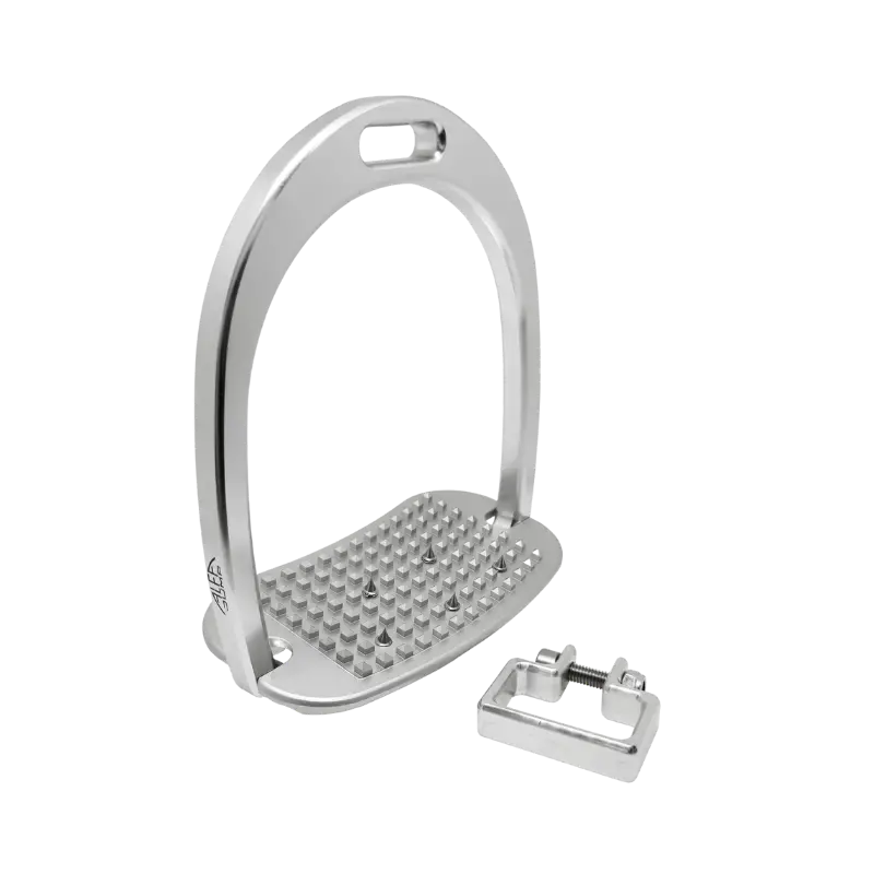 Etriers alfa ball smile pointes2