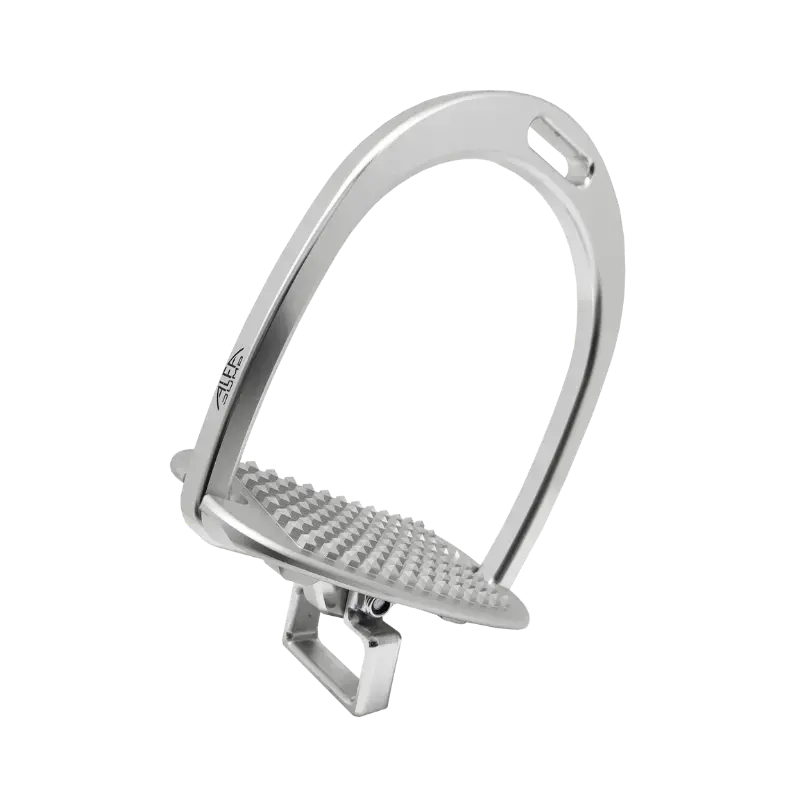 Etriers alfa ball smile