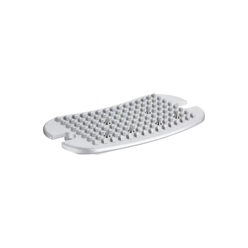 Plancher etrier alfa smile pointes