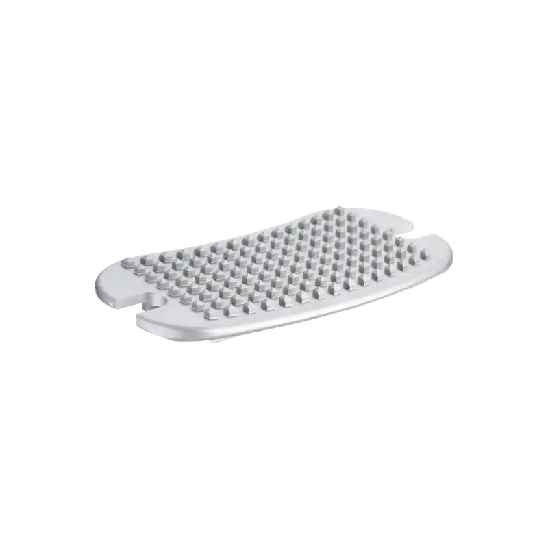 Plancher etrier alfa smile