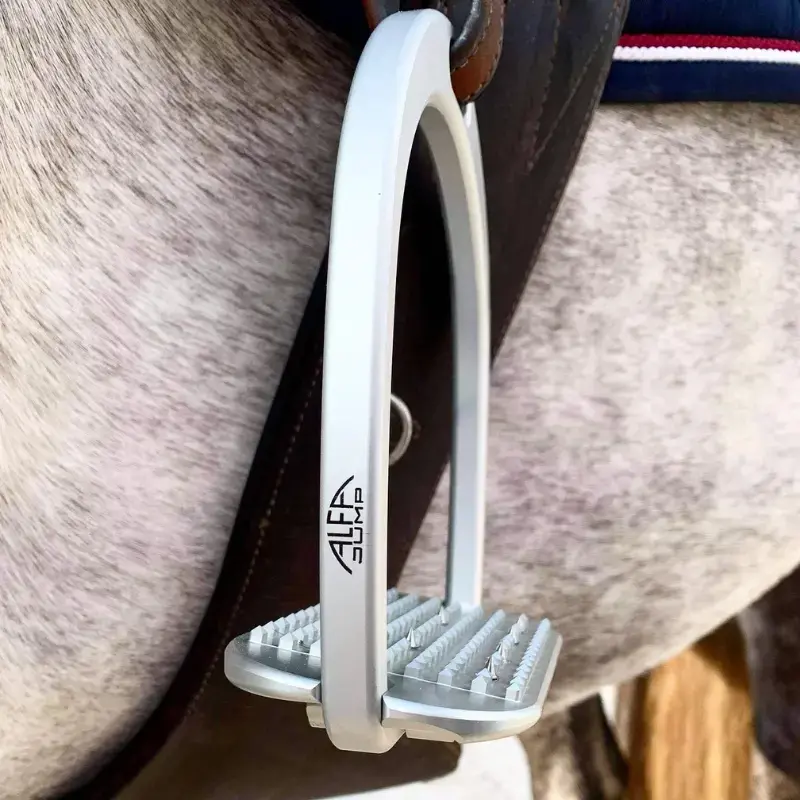 Plancher etriers alfa