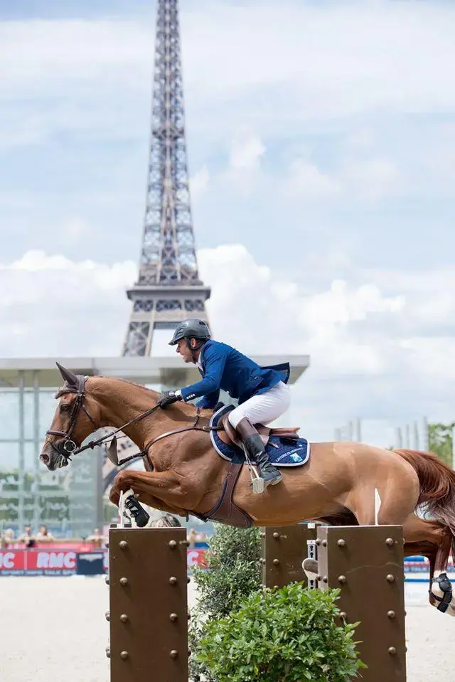 Presentation alfa jump