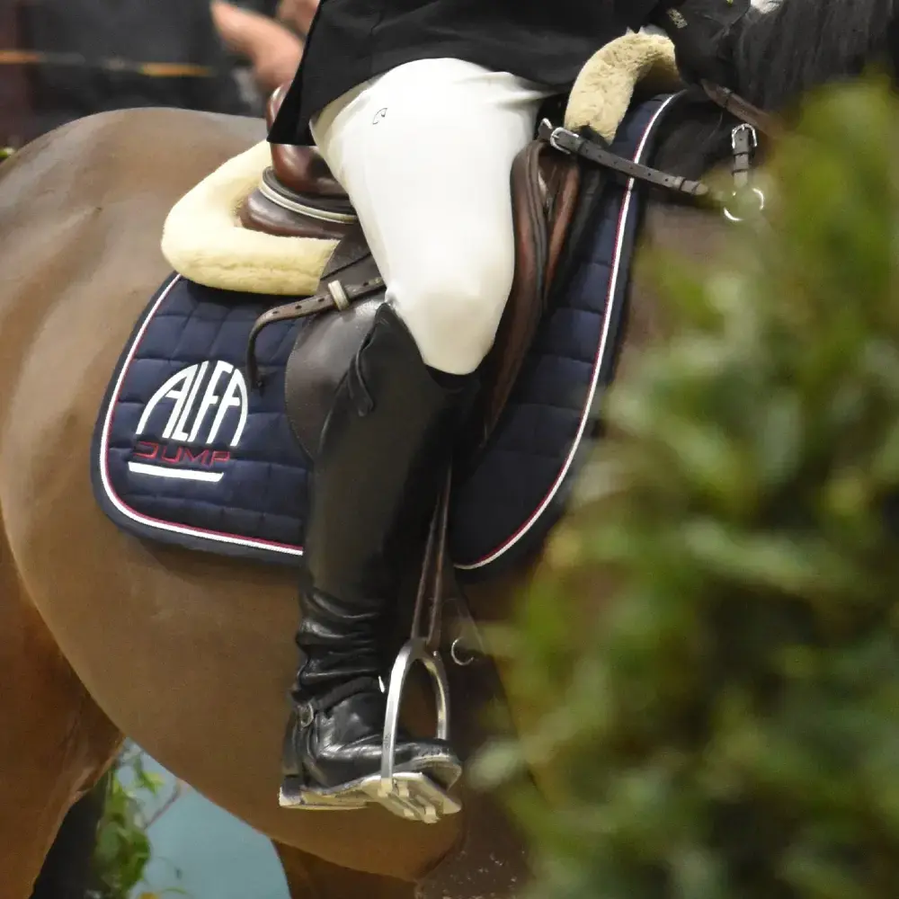 Tapis alfa jump 2