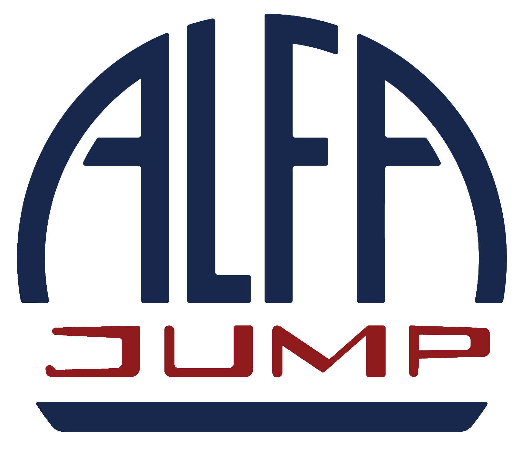 Alfa Jump